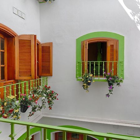 Charming Nerja Hostel Chambre photo