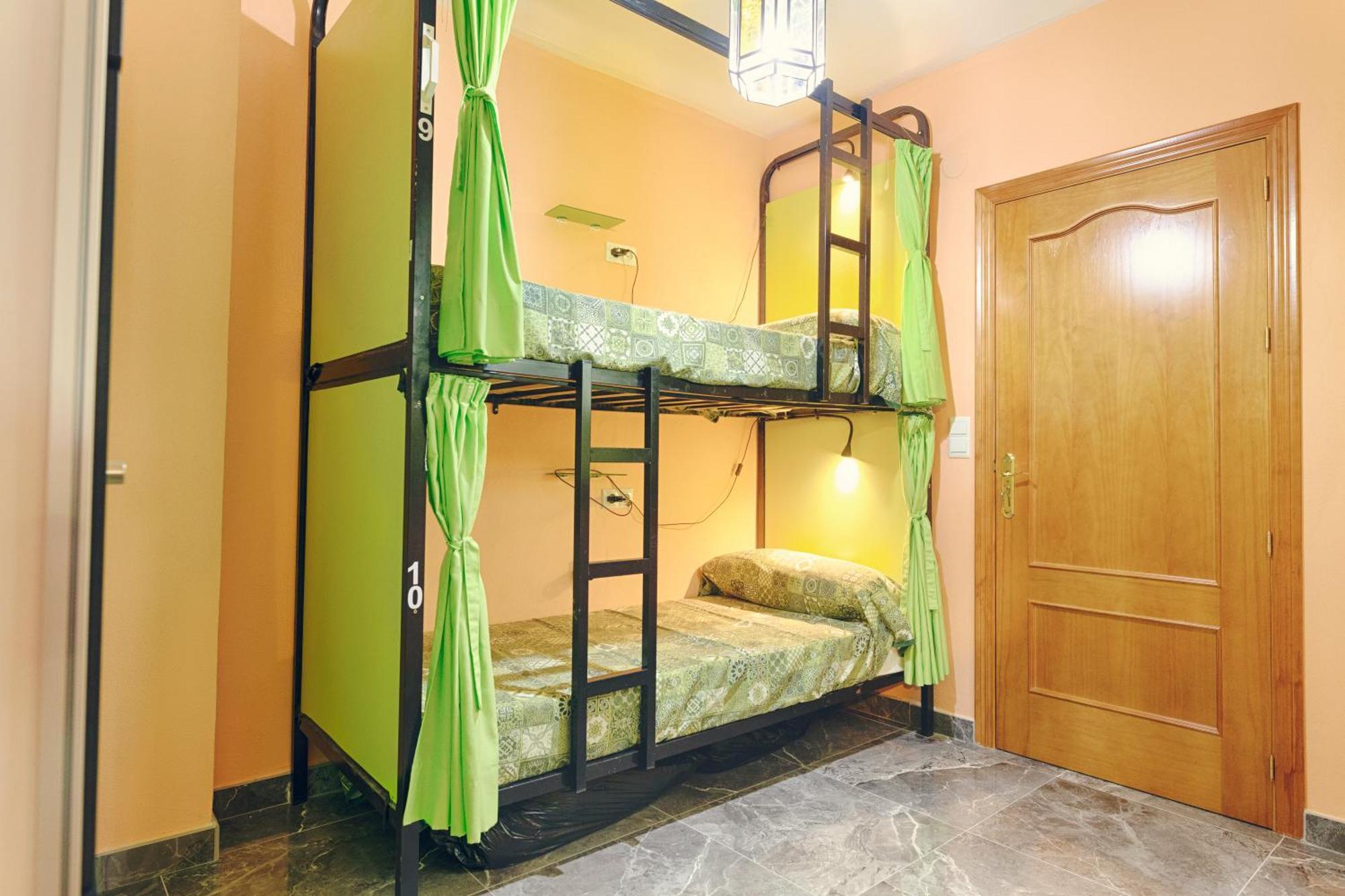 Charming Nerja Hostel Chambre photo